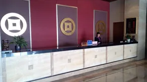 Oska International Hotel (Liaobu Songshan Lake Branch) - Image 5