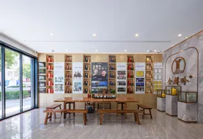 Junan Business Hotel (Shenzhen Gongming Square Metro Station Branch) - Image 5