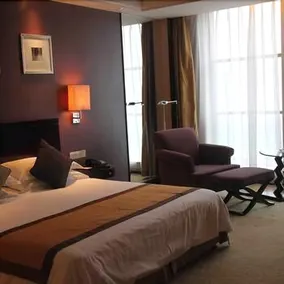 Zhejiang Runze Hotel - Image 2