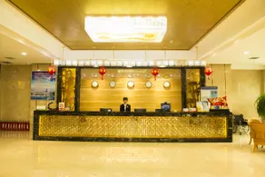 Golden Unicorn Hotel - Image 5