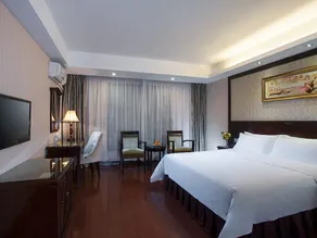 Vienna Hotel Shenzhen Shiyantong Fuyu - Image 4