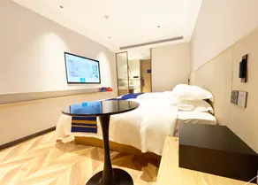 Super 8 Hotel (The Grand Canal CBD, Beijing Tongzhou) - Image 5