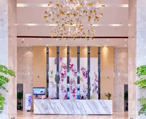 Lavande Hotel Wenzhou Airport - Image 5
