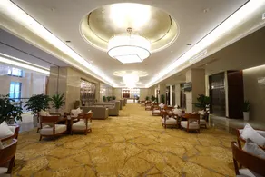 ChangSheng Tongjiang Hotel - Image 3