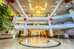 Meihai Hotel Wuyishan - Image 2