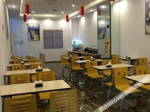 Xinxili Hotel (Nanning Shaowu Subway Station) - Image 4