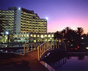 Hotel Riadh Sousse - Image 3