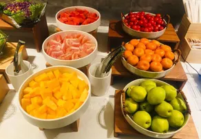 Atour Hotel Beijing Dahongmen Yintai - Image 3