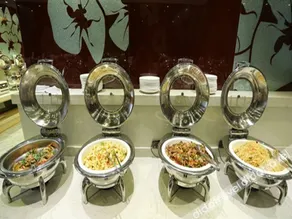 Haiyi Shangpin Hotel (Lanzhou Wanda) - Image 2