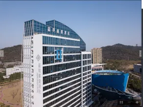 Jade Crystal Hotel (Jiaojiang Ocean World Store) - Image 5
