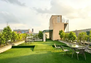 Lavande Hotel Dongguan Chang’an Binhai Bay - Image 2
