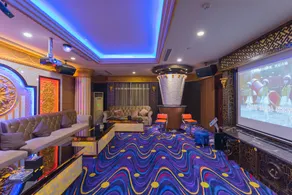 Conversion of Tianmu Lake Jingbo Lake View Resort Hotel - Image 2