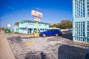 Aladdin Motel By OYO Merritt Island - Image 5