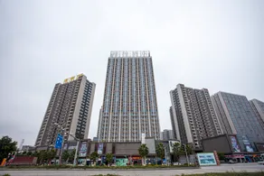 Huiya Hotel - Image 4