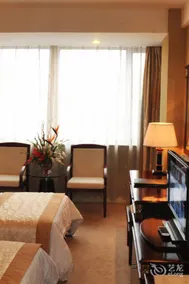 Xinghua Hotel - Image 4