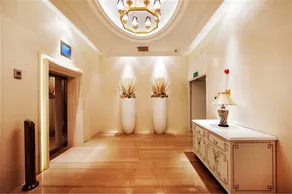 Lishui International Hotel - Image 3