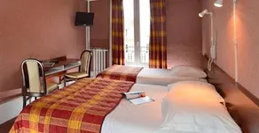 Hotel Du Roule - Image 5