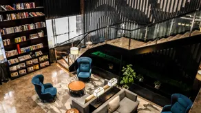 Yulin Yicheng Ecological Art Hotel (Yuxing Square) - Image 3