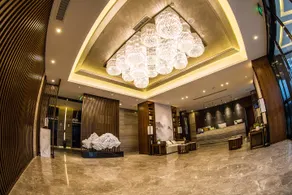 Holiday Inn (Chengdu Universiade Sports Center Branch) - Image 5