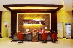 Yuxin Business Chain Hotel Hengyang Changsheng - Image 2
