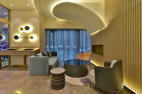 BoYue Hotel (Chongqing Guanyinqiao Pedestrian Street) - Image 3