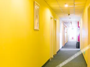 HanTing Hotel (Xi'an Keji Road West Entrance Dazhai Road) - Image 2