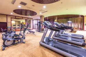 Saina Island Hot Spring Hotel - Image 3