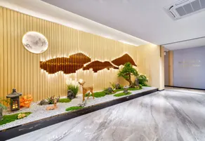 Pujiang Weisi Li Hotel - Image 2