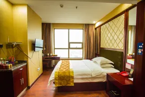 Lijing Business Hotel - Image 5