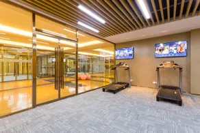 LAVANDE HOTELS (Beijing Capital Airport New National Exhibition Store) - Image 5