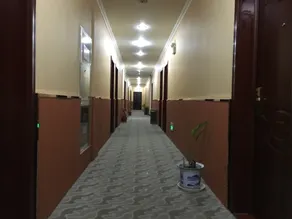 Junyi Hotel (Xuancheng Wanda Plaza) - Image 4