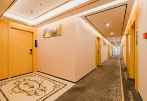 jinchen hotel - Image 2
