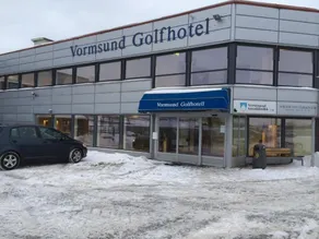 Vormsund Golf Hotell - Image 2