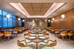 Muchen Hotel Shangrao (Shangrao high-speed railway station Branch) - Image 3