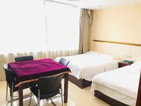 Binxian Yueting Hotel - Image 1