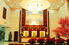 Weihaichengshan Friendship Hotel(rong chengHSRStationStore) - Image 4