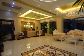 Jinghao Boutique Hotel - Image 5