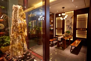 Yue Du Hotel (Jinyi City Branch) - Image 3
