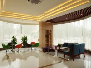GreenTree Inn Dezhou Qingyun Government Express Hotel - Image 4