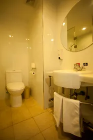 Hanting Express Yinchuan West Xinhua Road - Image 4