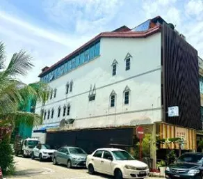 DingDong Homes Hotel - Image 2