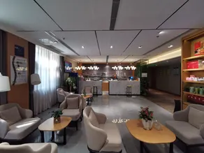Super 8 Selected Hotel (Anyang High-speed Railway Welcome Park Branch) - Image 5