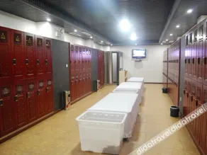 Fuxinglou Hotel - Image 2