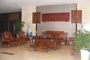 Pinghe Hotel - Image 4