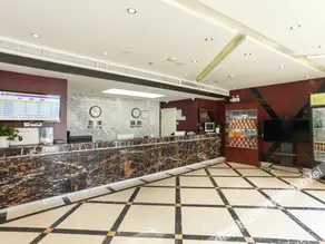 Taizhou Oriental Pearl Hotel - Image 3