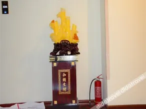 Haoda Business Hotel Lvzhou - Image 3