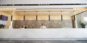 New Day Hotel (Wenzhou Cihu Furniture Market) - Image 3