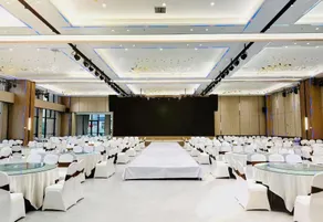 MEHOOD LESTIE Hotel (Yibin Changning Hengrun No.1 Plaza High Speed Railway Station) - Image 5