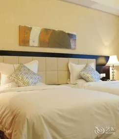 Oriental Lily Hotel - Image 3