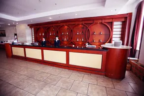 Raozhou Hotel - Image 3